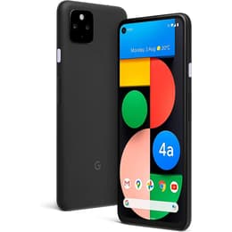 Google Pixel 4A 5G 128 Go - Noir - Débloqué