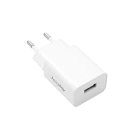 FAIRPLAY chargeur Lightning 2.4A avec cable