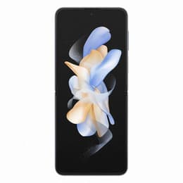 Galaxy Z Flip 4 256 Go Dual Sim - Bleu - Débloqué