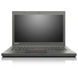 Lenovo ThinkPad T440 14" Core i5 1.9 GHz - SSD 180 Go - 8 Go AZERTY - Français