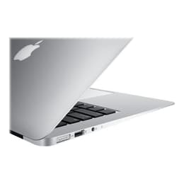 MacBook Air 13" (2012) - QWERTY - Anglais
