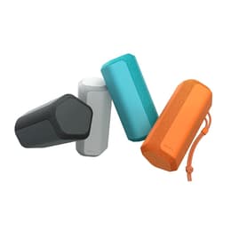 Enceinte Bluetooth Sony SRS XB200 - Gris