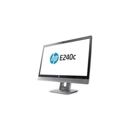 Écran 23" LCD FHD HP EliteDisplay E240C