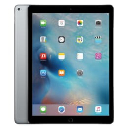 iPad Pro 12.9 (2015) 1e génération 256 Go - WiFi + 4G - Gris Sidéral
