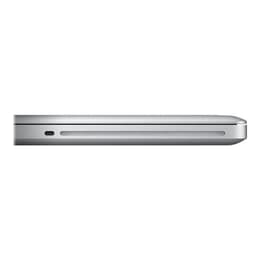 MacBook Pro 15" (2012) - QWERTZ - Allemand