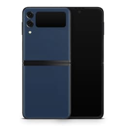 Galaxy Z Flip 3 256 Go - Bleu - Débloqué