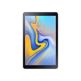 Galaxy Tab A (2018) 32 Go - WiFi + 4G - Noir - Débloqué