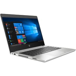 Hp ProBook 430 G6 13" Core i5 1.6 GHz - SSD 256 Go - 8 Go AZERTY - Français