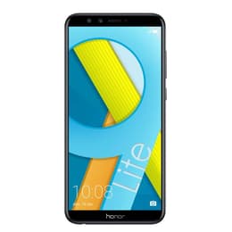 Huawei Honor 9 Lite 32 Go Dual Sim - Noir - Débloqué