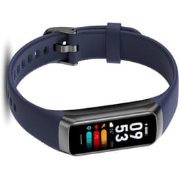 Montre Cardio Generico C60 - Bleu