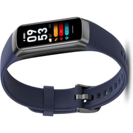 Montre Cardio Generico C60 - Bleu