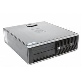 HP Compaq 6000 Pro SFF Celeron 2,6 GHz - HDD 250 Go RAM 4 Go