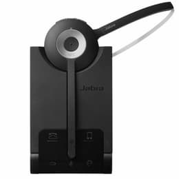 Casque sans fil avec micro Jabra Pro 935 - Noir
