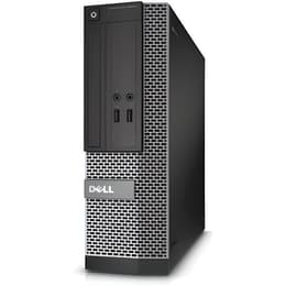 Dell OptiPlex 3020 SFF Core i5 3.3 GHz - SSD 240 Go RAM 8 Go