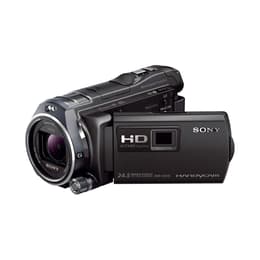 Caméra Sony HDR-PJ810E MicroUSB - Noir
