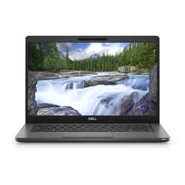 Dell Latitude 5300 13" Core i5 1.6 GHz - SSD 256 Go - 8 Go QWERTY - Anglais (UK)