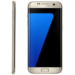Galaxy S7 edge 32 Go - Or (Sunrise Gold) - Débloqué