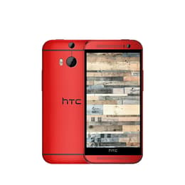 HTC One M8s 32 Go - Rouge - Débloqué