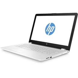 HP Notebook 15-BW014NF 15" A9-Series 3 GHz - HDD 1 To - 4 Go AZERTY - Français