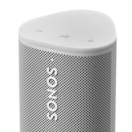 Enceinte Bluetooth Sonos Roam SL - Blanc