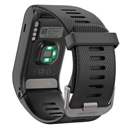 Montre Cardio GPS Garmin Vivoactive HR - Noir