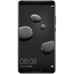 Huawei Mate 10 64 Go - Noir - Débloqué