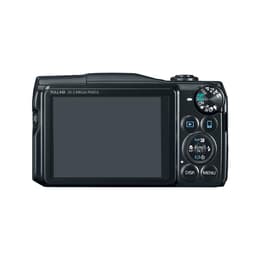Compact - Canon POWERSHOT SX710HS - Noir