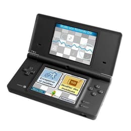 Console Nintendo DSi 25 Mo - Noir