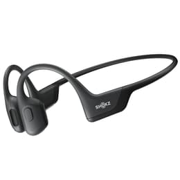 Ecouteurs Bluetooth Réducteur de bruit - Shokz OpenRun Pro S810BK