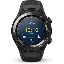 Montre Cardio GPS Huawei Watch 2 - Noir