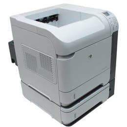 HP LaserJet P4015X Laser monochrome