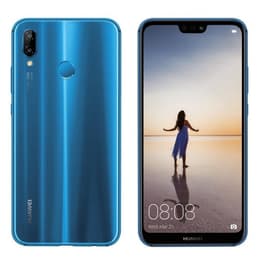 Huawei P20 128 Go - Bleu - Débloqué