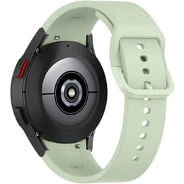 Montre Cardio GPS Samsung Galaxy Watch 4 - Vert