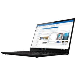 Lenovo ThinkPad X1 Yoga G1 14" Core i7 2.6 GHz - SSD 240 Go - 8 Go AZERTY - Français