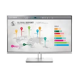 Écran 27" LED QHD HP EliteDisplay E273q
