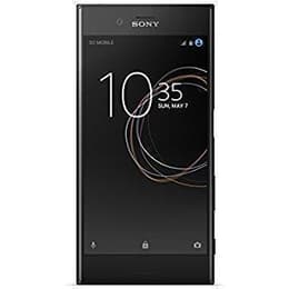 Sony Xperia XZs 32 Go - Noir - Débloqué