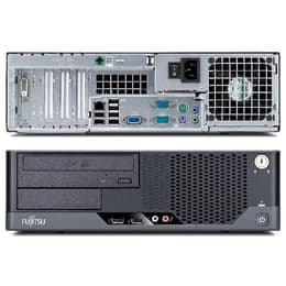 Fujitsu Esprimo E5730 E-STAR 5 Celeron 2,2 GHz - HDD 160 Go RAM 2 Go