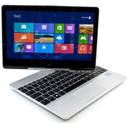 HP EliteBook Revolve 810 G2 14" Core i5 2 GHz - SSD 128 Go - 4 Go AZERTY - Français