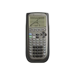 Calculatrice Texas Instruments TI-89 Titanium