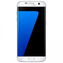 Galaxy S7 edge 32 Go - Blanc - Débloqué