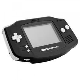Console Nintendo Game Boy Advance - Noir