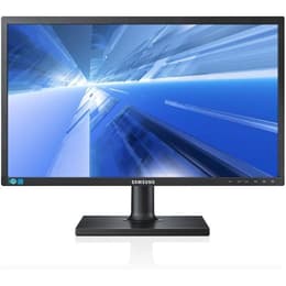 Écran 24" LCD FHD Samsung SyncMaster S24C450M