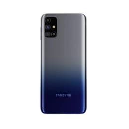 Galaxy M31s 128 Go Dual Sim - Bleu - Débloqué