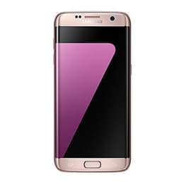 Galaxy S7 edge 32 Go - Or Rose - Débloqué