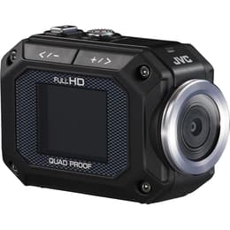 Caméra Jvc GC-AX1 ADIXXION - Noir