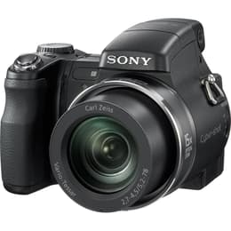 Sony - Cybershot DSC-H7 - 8.1 MP Zoom optique x15