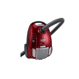 Aspirateur avec sac Hoover TE70-TE75 TELIOS PLUS