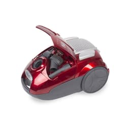 Aspirateur avec sac Hoover TE70-TE75 TELIOS PLUS