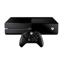Xbox One - HDD 500 GB - Noir