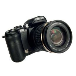 Bridge - Fujifilm FinePix S9600 Noir Fujifilm Fujifilm Fujinon Zoom Lens 28-300 mm f/2.8-4.9